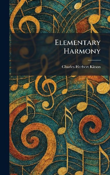 Elementary Harmony
