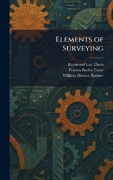 Elements of Surveying