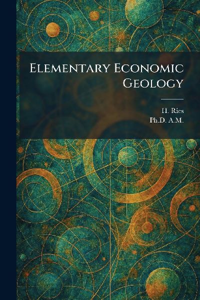Elementary Economic Geology