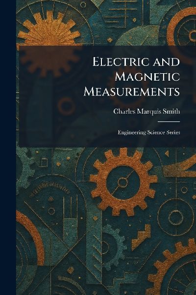 Electric and Magnetic Measurements: Engineering Science Series