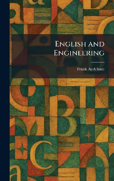 English and Engineering
