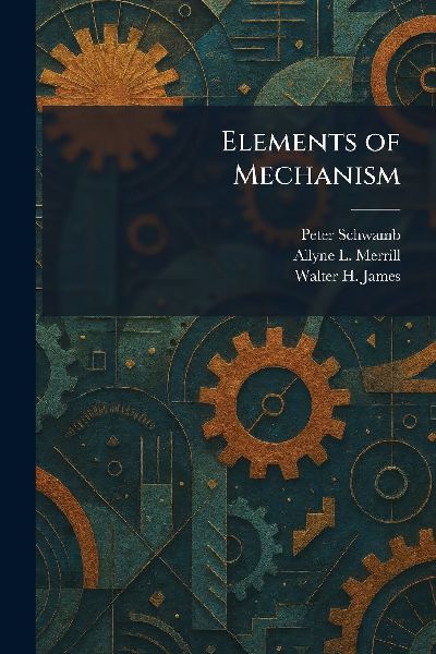 Elements of Mechanism