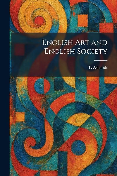 English Art and English Society