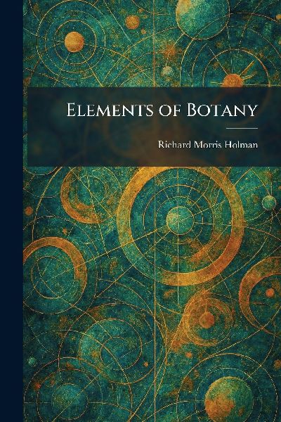 Elements of Botany