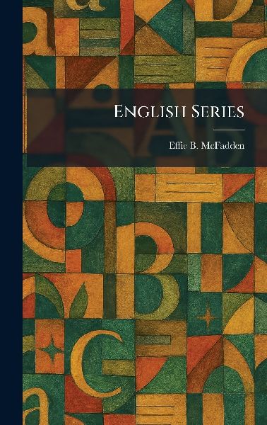English Series