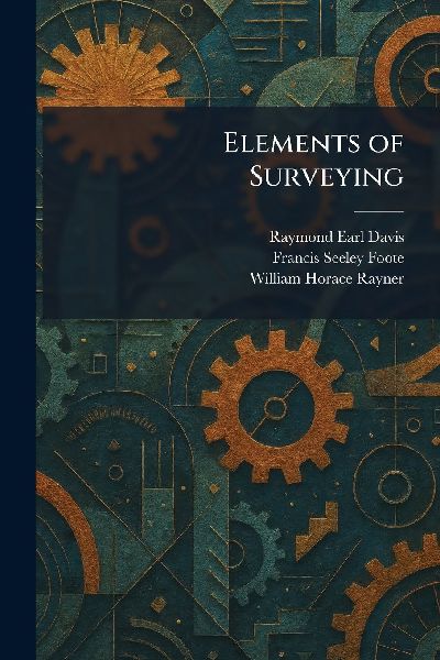 Elements of Surveying