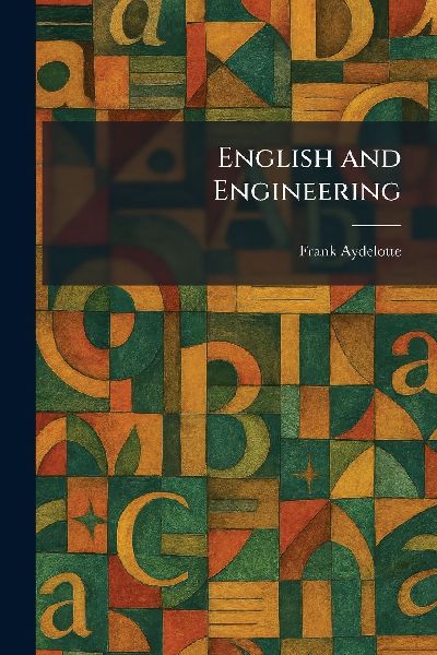 English and Engineering