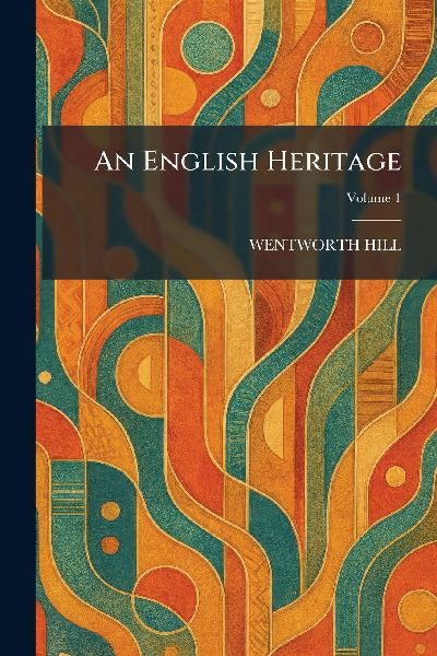 An English Heritage