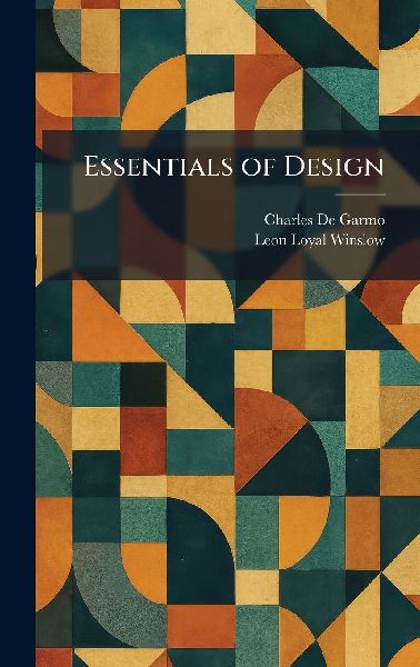 Essentials of Design