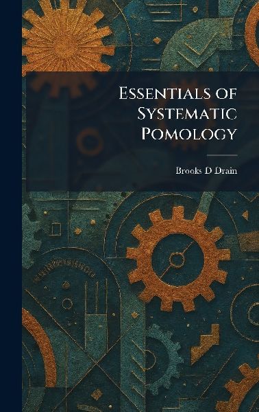 Essentials of Systematic Pomology