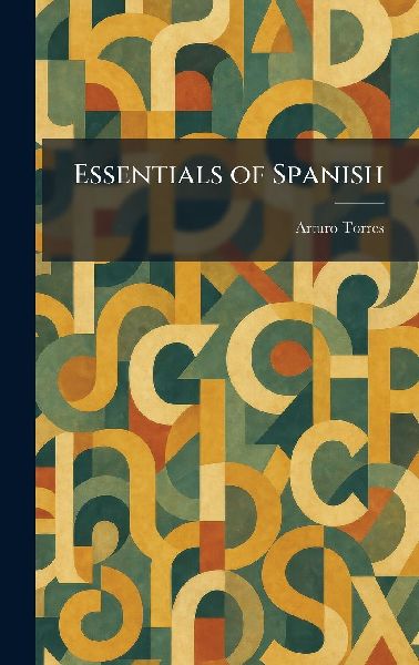 Essentials of Spanish
