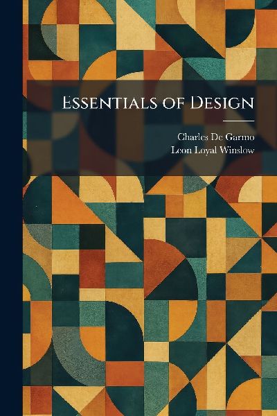 Essentials of Design