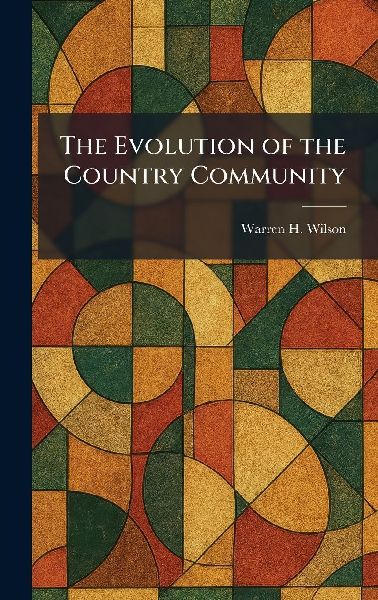 The Evolution of the Country Community