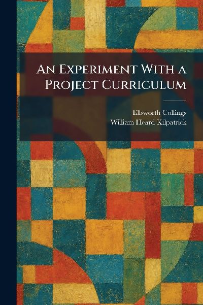 An Experiment With a Project Curriculum