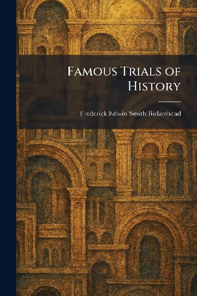 Famous Trials of History