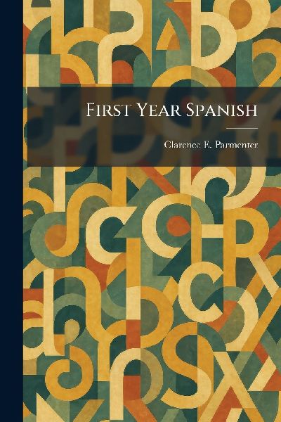 First Year Spanish