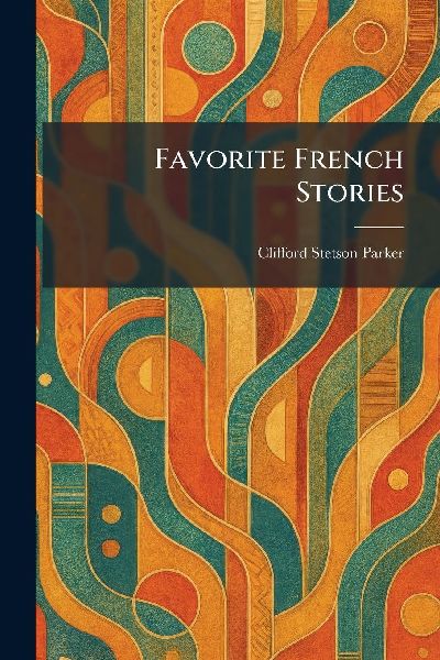 Favorite French Stories