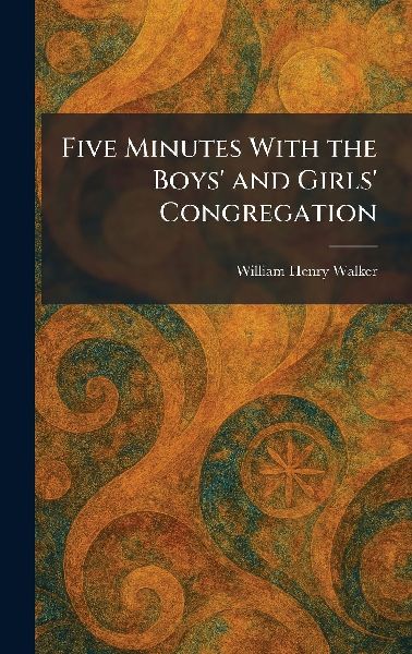 Five Minutes With the Boys' and Girls' Congregation