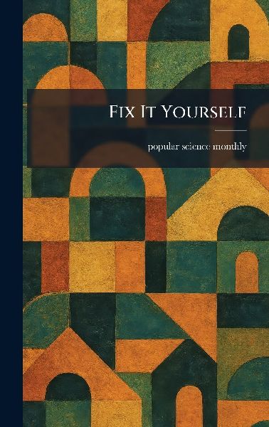 Fix It Yourself