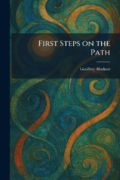 First Steps on the Path