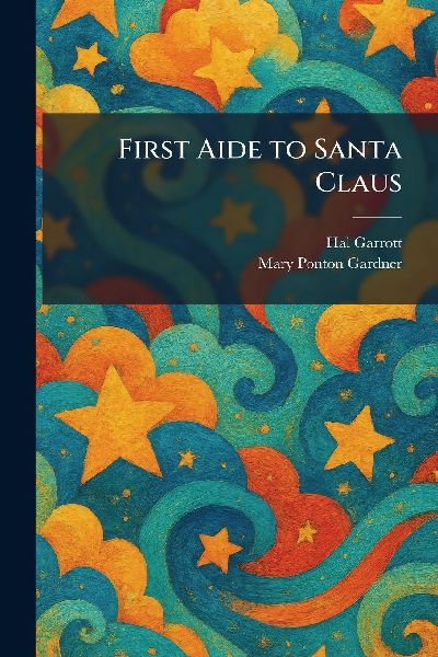 First Aide to Santa Claus