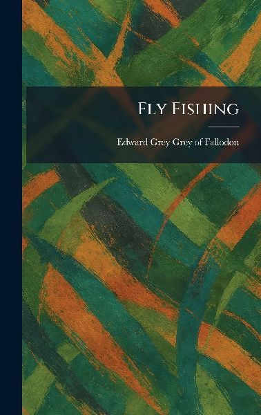 Fly Fishing