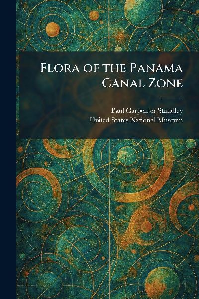 Flora of the Panama Canal Zone