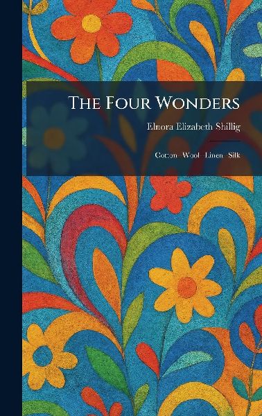 The Four Wonders: Cotton--Wool--Linen--Silk