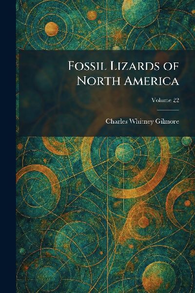 Fossil Lizards of North America
