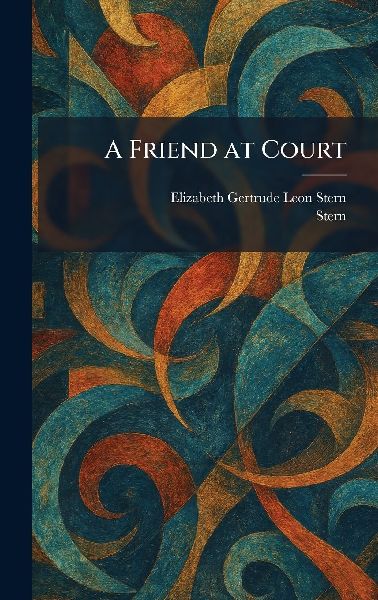 A Friend at Court