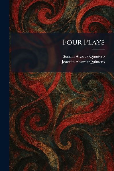 Four Plays