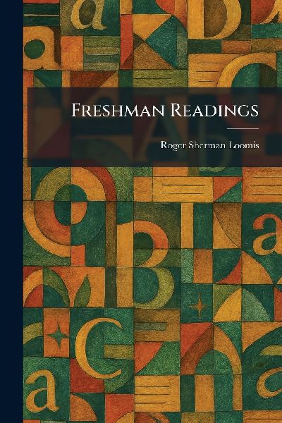 Freshman Readings