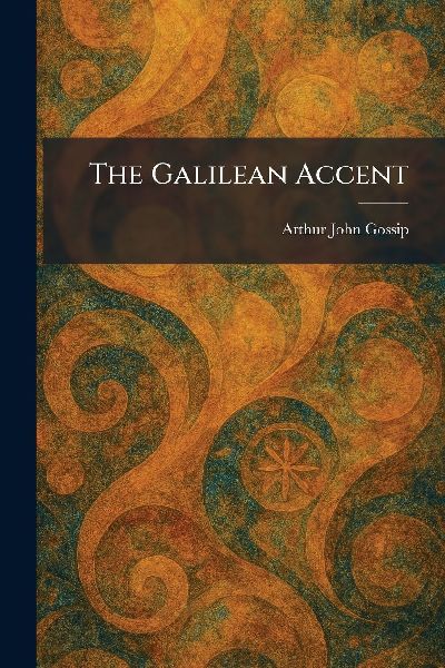 The Galilean Accent