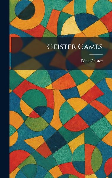 Geister Games
