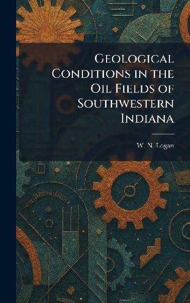 Geological Conditions in the Oil Fields of Southwestern Indiana