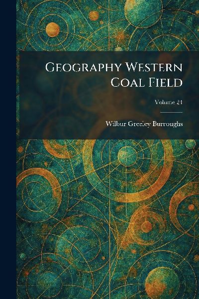 Geography Western Coal Field