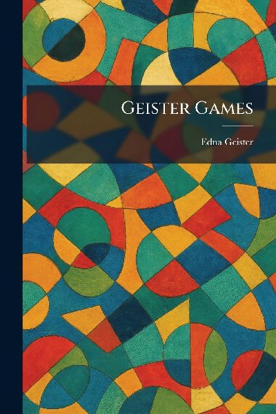 Geister Games