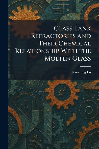 Glass Tank Refractories and Their Chemical Relationship With the Molten Glass