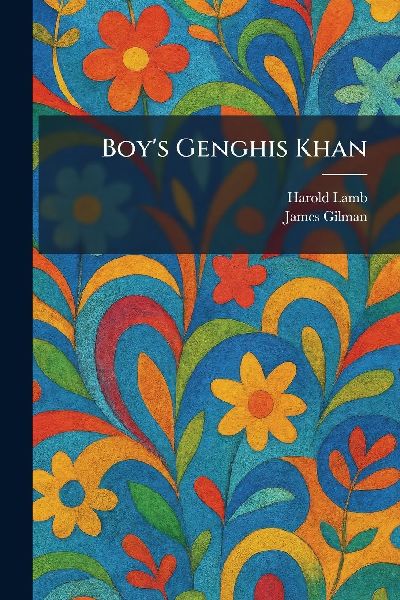 Boys Genghis Khan