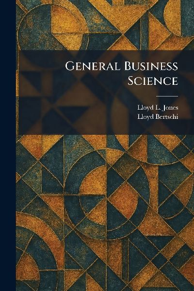 General Business Science