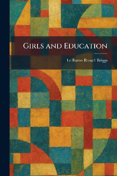Girls and Education