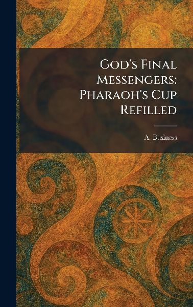 Gods Final Messengers: Pharaohs Cup Refilled