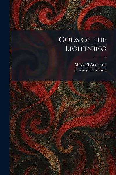 Gods of the Lightning