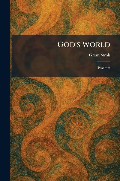 Gods World: Program