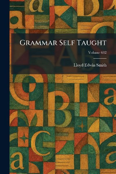 Grammar Self Taught