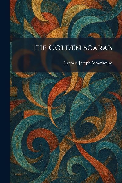 The Golden Scarab