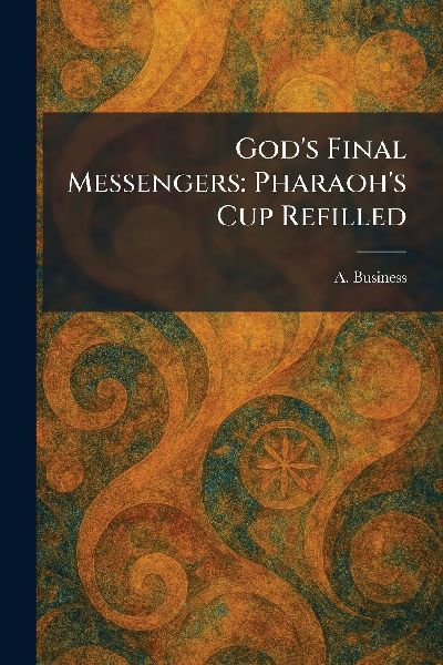 Gods Final Messengers: Pharaohs Cup Refilled