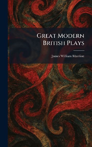 Great Modern British Plays