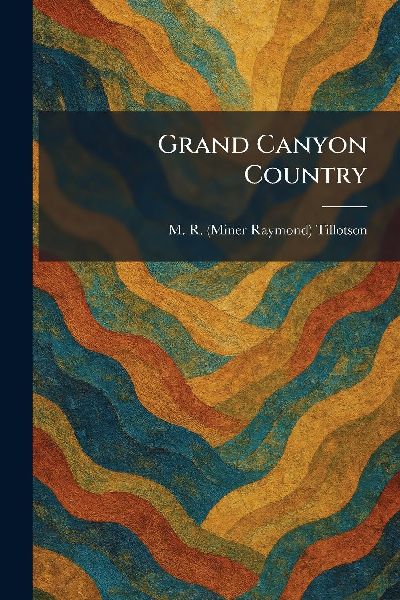 Grand Canyon Country