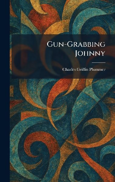 Gun-Grabbing Johnny